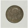 Image 3 : Great Britain Victoria Shilling 1863, Young
