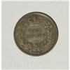Image 4 : Great Britain Victoria Shilling 1863, Young