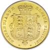 Image 2 : Great Britain Victoria Half Sovereign 1853,