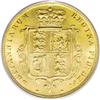 Image 2 : Great Britain Victoria Half Sovereign 1883,