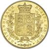 Image 2 : Great Britain Victoria Sovereign 1838, S-3852,