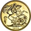 Image 2 : Great Britain Edward VII £2 1902, S-3968, Choice