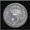 Image 2 : Great Britain George V Proof silver pair 1911: