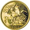 Image 2 : Great Britain George V Proof £2 1911, S-3995,