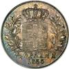 Image 2 : Greece Othon 1/2 Drachma 1855, KM33, MS62 NGC,