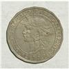 Image 1 : Guadeloupe French Colonial Pair - 1903, KM45 50