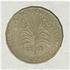 Image 2 : Guadeloupe French Colonial Pair - 1903, KM45 50
