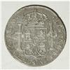 Image 4 : Guatemala Ferdinand VII 8 Reales 1808NG-M, KM64,