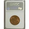 Image 2 : Hong Kong Pair of Mint State Certified Cents,