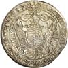 Image 2 : Hungary Ferdinand III Taler 1654KB, KM107, MS62