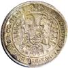 Image 2 : Hungary: Leopold the Hogmouth Taler 1691-KB, KM2