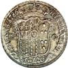 Image 2 : Italy Naples & Sicily. Ferdinand IV Piastra