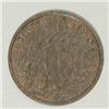 Image 2 : Italy Vittorio Emanuele III bronze 1 Centesimo