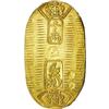 Image 1 : Japan Manen gold Koban ND (1860-67), KM-C22d,