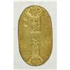 Image 3 : Japan Manen gold Koban ND (1860-67), KM-C22d,