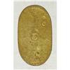 Image 4 : Japan Manen gold Koban ND (1860-67), KM-C22d,