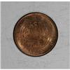 Image 1 : Korea Yung Hi bronze 1 Chon year 3 (1909),