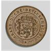 Image 5 : Luxembourg A 3-piece lot of 5 Centimes as