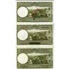 Image 2 : Luxembourg Allied Occupation 50 Francs (1944) -