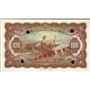 Image 2 : Luxembourg Allied Occupation Specimen 100 Francs
