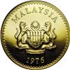 Image 2 : Malaysia Conservation Series gold 500 Ringgit