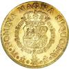 Image 2 : Mexico Ferdinand VI gold 8 Escudos 1756Mo-MM,