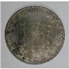 Image 3 : Mexico Carlos III Pillar 8 Reales 1763/2Mo-MF,