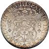 Image 2 : Mexico Carlos III Pillar 8 Reales 1768Mo-MF,