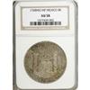 Image 3 : Mexico Carlos III Pillar 8 Reales 1768Mo-MF,