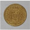 Image 4 : Mexico Carlos III gold Escudo 1785Mo-FM,
