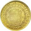 Image 2 : Mexico Carlos IIII gold 8 Escudos 1796Mo-FM,