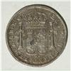 Image 2 : Mexico Ferdinand VII 8 Reales 1821ZS-RG,