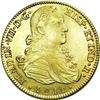 Image 1 : Mexico Ferdinand VII gold 8 Escudos 1811Mo-JJ,