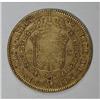 Image 4 : Mexico Ferdinand VII gold 8 Escudos 1811Mo-JJ,