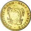 Image 2 : Mexico Augustin I Iturbide gold 4 Escudos