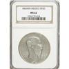 Image 3 : Mexico Maximilian silver Peso 1866-Mo, KM-388.1,