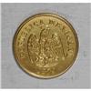 Image 2 : Mexico Republic gold 2 1/2 Pesos 1879-MoM,