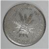 Image 1 : Mexico Revolutionary Coinage, Chihuahua Peso