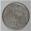 Image 2 : Mexico Revolutionary Coinage, Chihuahua Peso