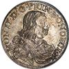 Image 1 : Monaco Honore II 5 Sols 1660, KM35, MS63 NGC, a