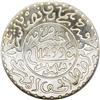 Image 2 : Morocco Moulay al-Hasan I Proof 2 1/2 Dirhams