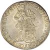 Image 1 : Netherlands West Friesland. Silver Ducat -