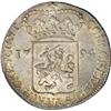 Image 2 : Netherlands West Friesland. Silver Ducat -