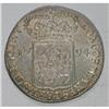 Image 4 : Netherlands West Friesland. Silver Ducat -