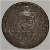 Image 2 : Norway Frederick IIII Krone 1723HC-M, KM220,