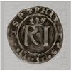 Image 3 : Peru Felipe II cob 1/2 Real Rincon, Cayon 3266,