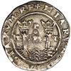 Image 1 : Peru Felipe II cob 1 Real Rincon, Cayon 3327,