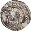 Image 1 : Peru Felipe II cob 2 Reales Rincon, 1568-1570,