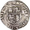 Image 2 : Peru Felipe II cob 2 Reales Rincon, 1568-1570,