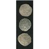 Image 1 : Peru Felipe II cob 2 Reales - Diego de la Torre,
